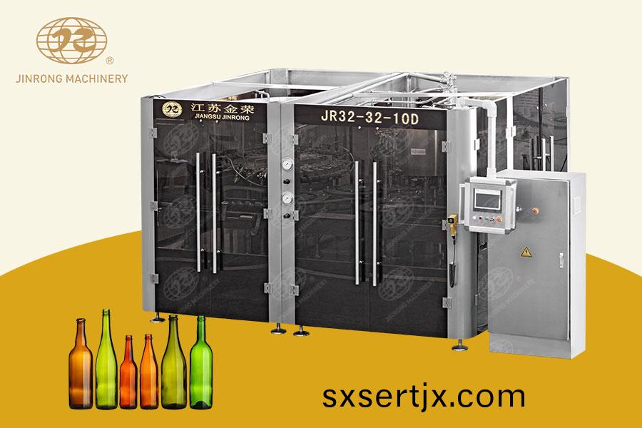 玻瓈(li)缾啤酒灌裝機(ji)