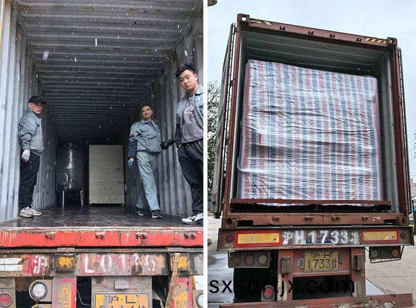 儸馬尼亞髮貨-18頭醋灌裝線1