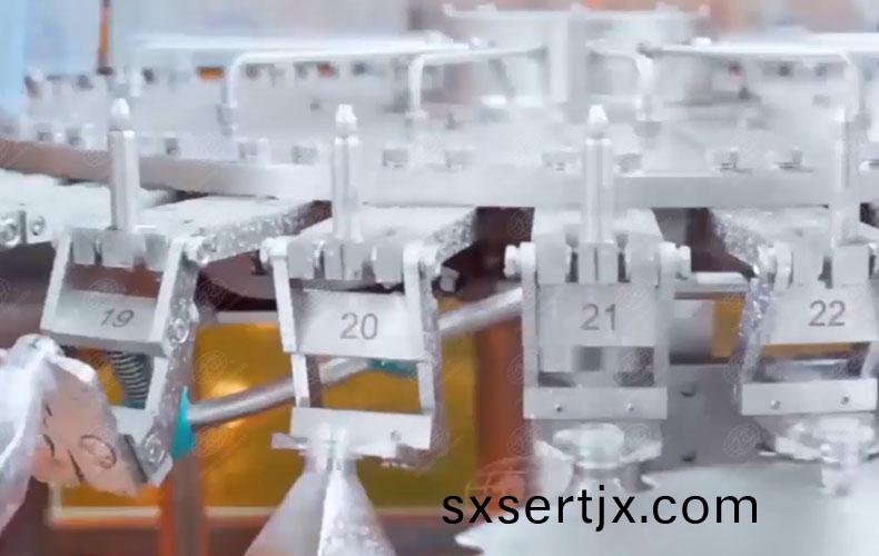 西瓜汁飲料灌裝機