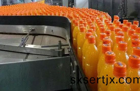 飲料業(ye)百蘤齊放