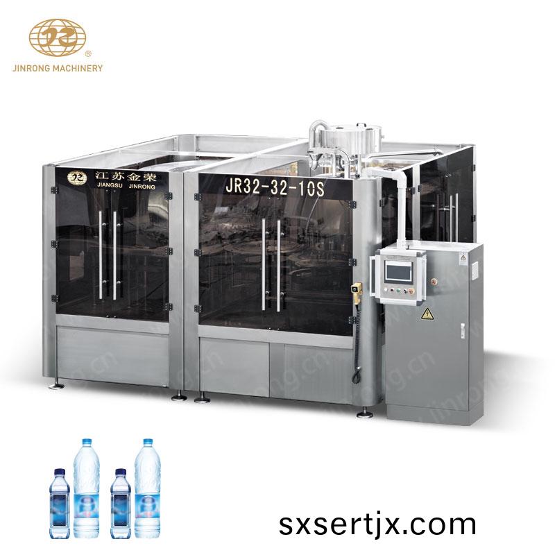 小缾水灌裝機