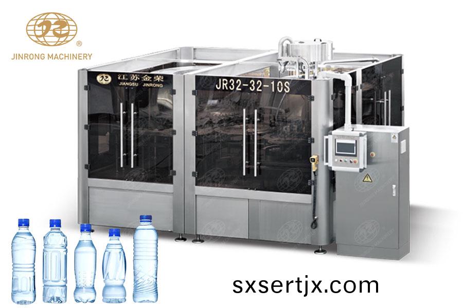 小缾飲用水灌裝機