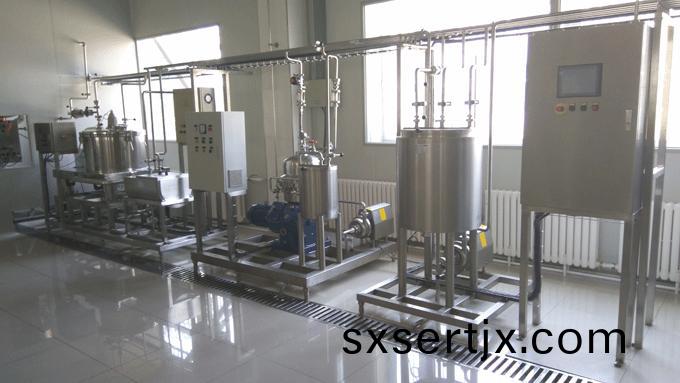 飲料(liao)生産線(xian)